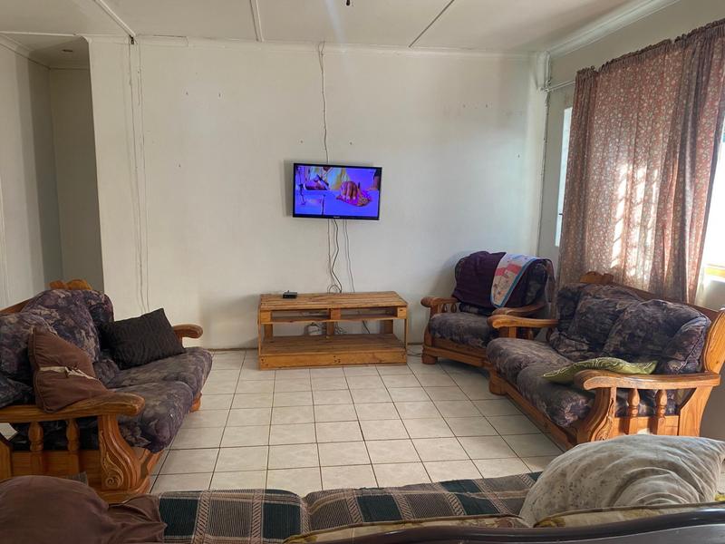 To Let 3 Bedroom Property for Rent in Queenstown Central Eastern Cape